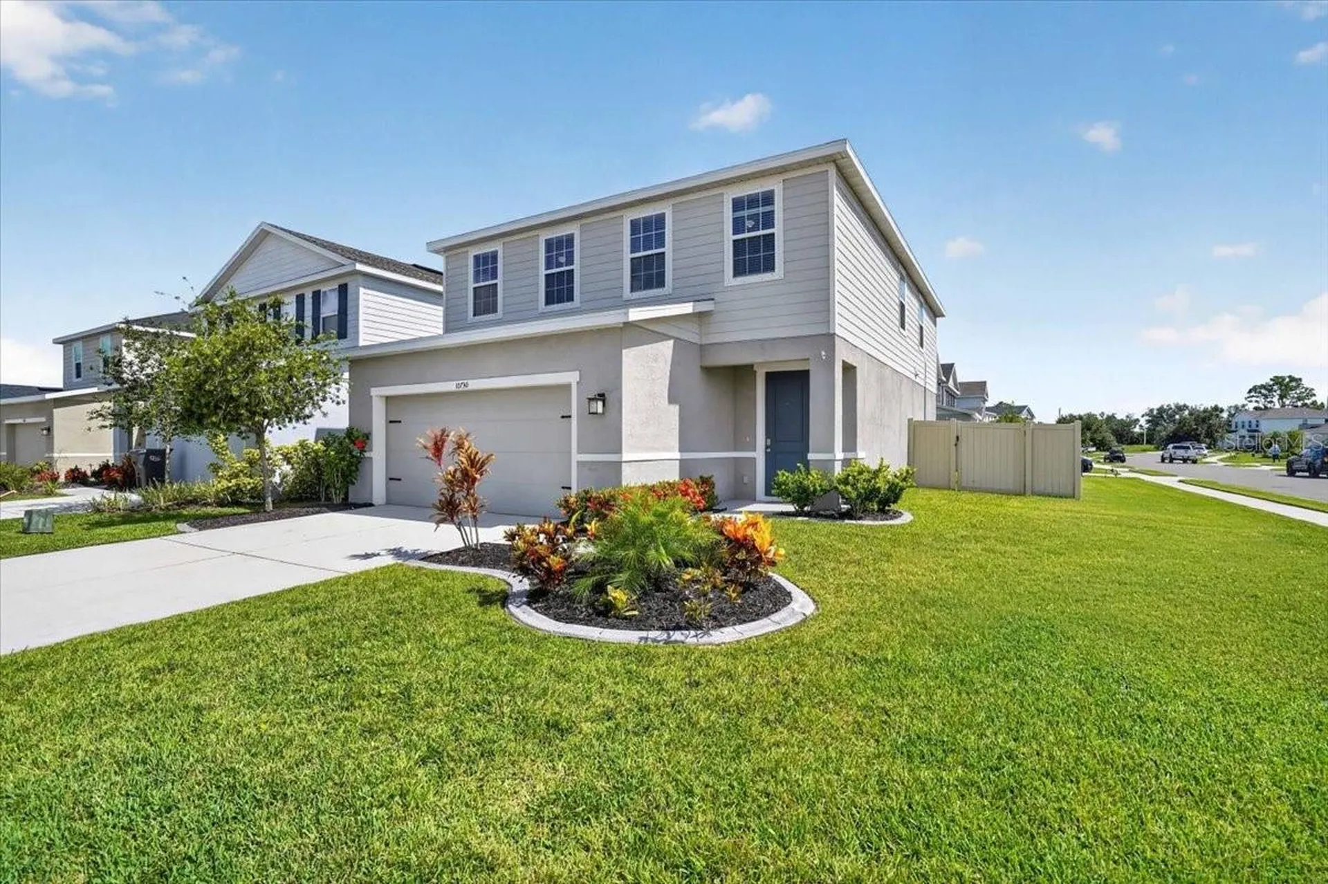 10730 High Noon Trail Parrish FL 34219