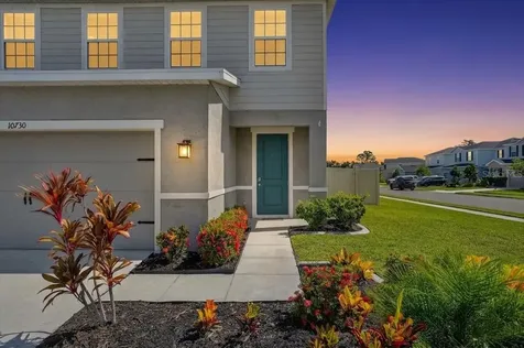 10730 High Noon Trail Parrish FL 34219