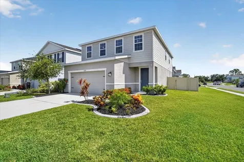 10730 High Noon Trail Parrish FL 34219