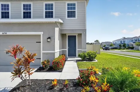 10730 High Noon Trail Parrish FL 34219
