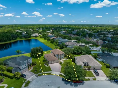 2120 Turkey Oak Court Oviedo FL 32766