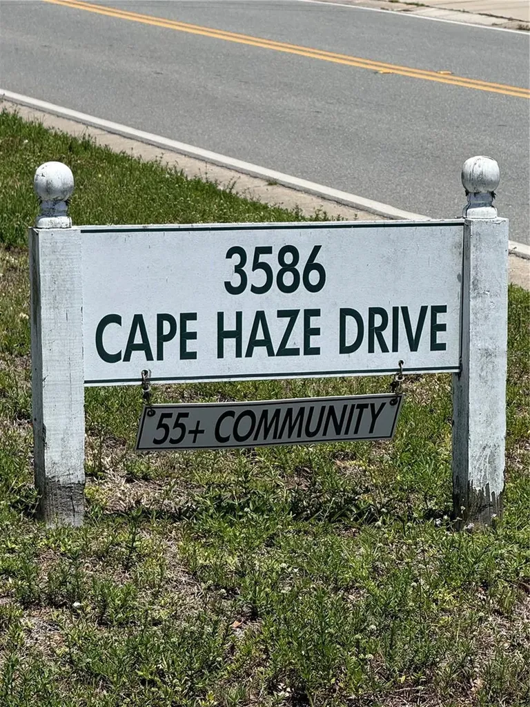 3586 Cape Haze Drive Rotonda West FL 33947