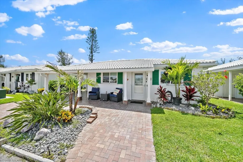 820 Spanish Drive S Longboat Key FL 34228
