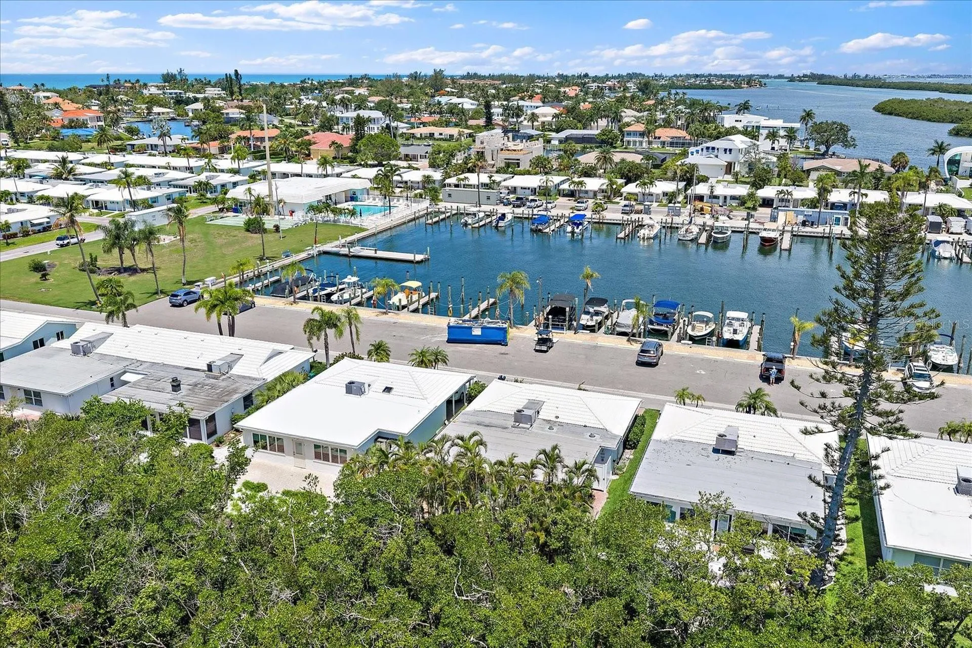 820 Spanish Drive S Longboat Key FL 34228