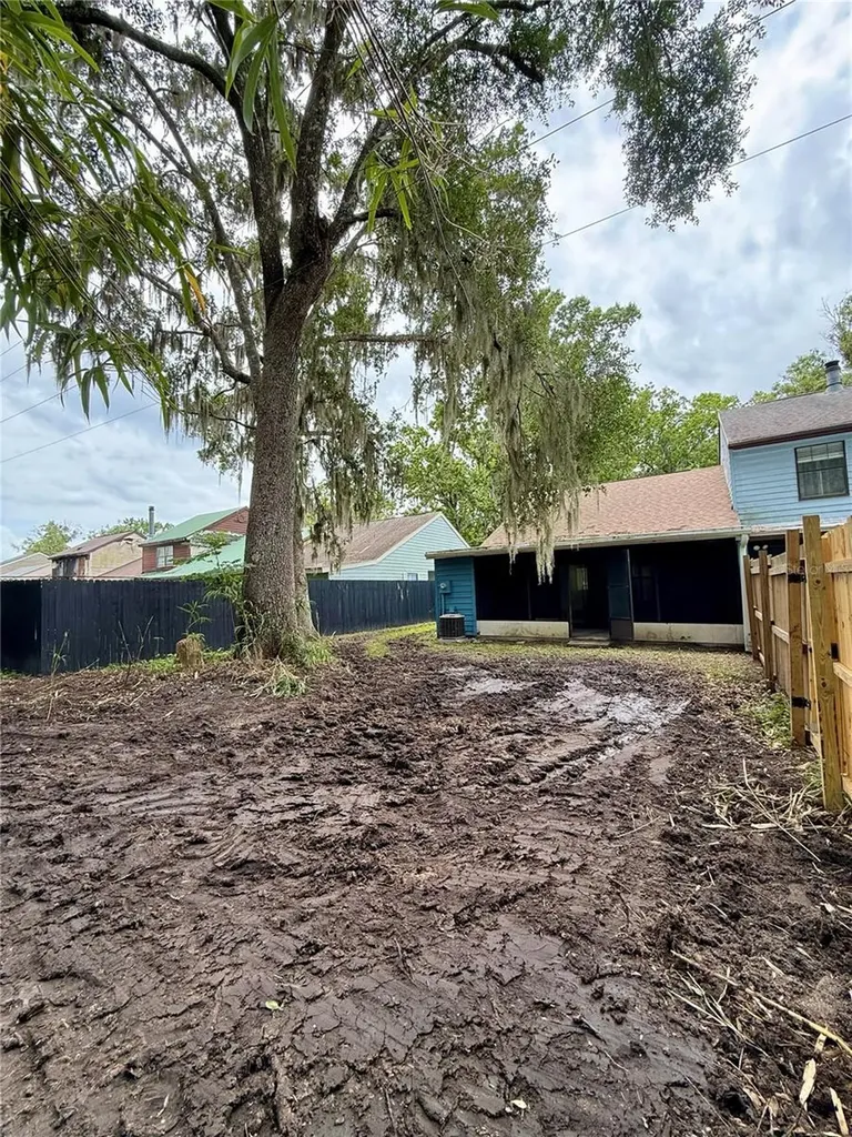 935 Village Drive Brooksville FL 34601