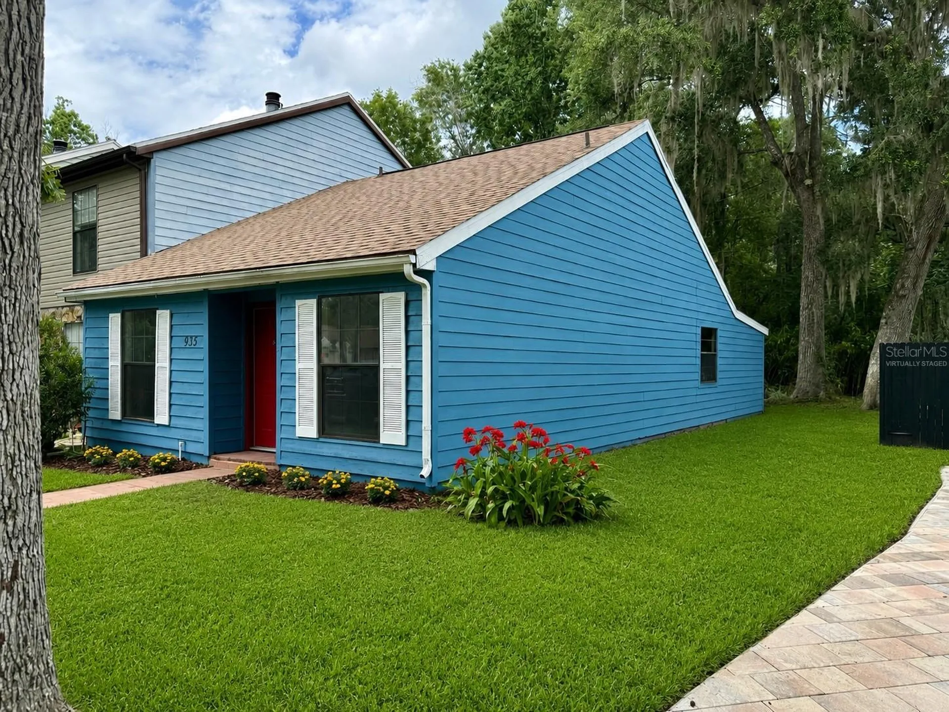 935 Village Drive Brooksville FL 34601
