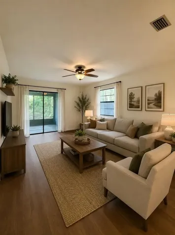 935 Village Drive Brooksville FL 34601