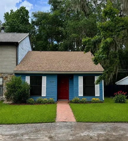 935 Village Drive Brooksville FL 34601