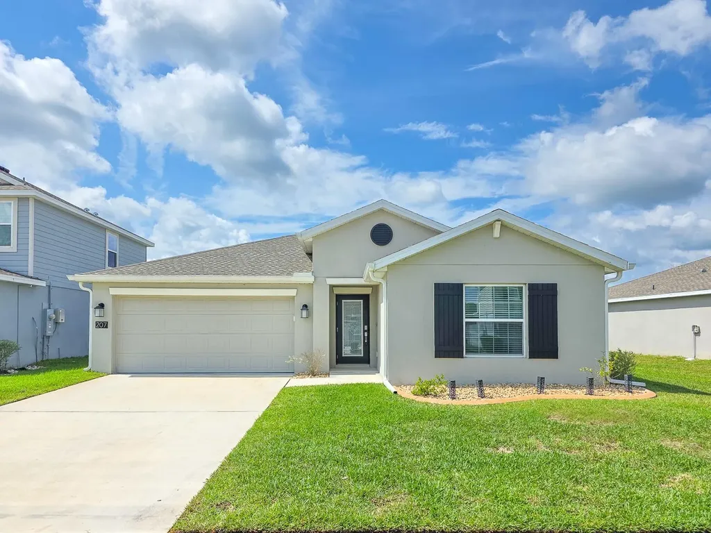 207 Winged Foot Lane Daytona Beach FL 32124