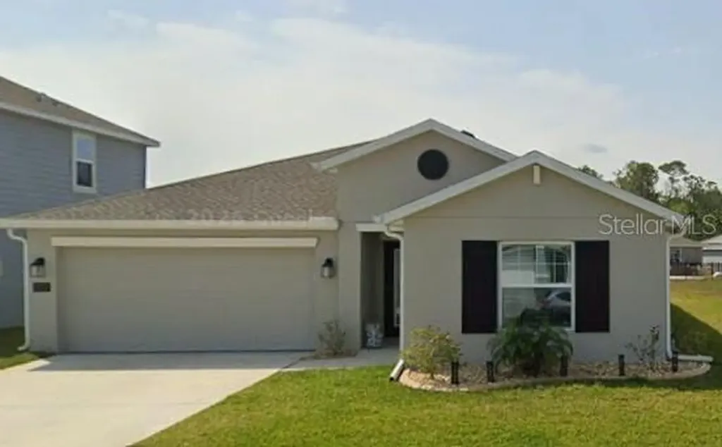 207 Winged Foot Lane Daytona Beach FL 32124