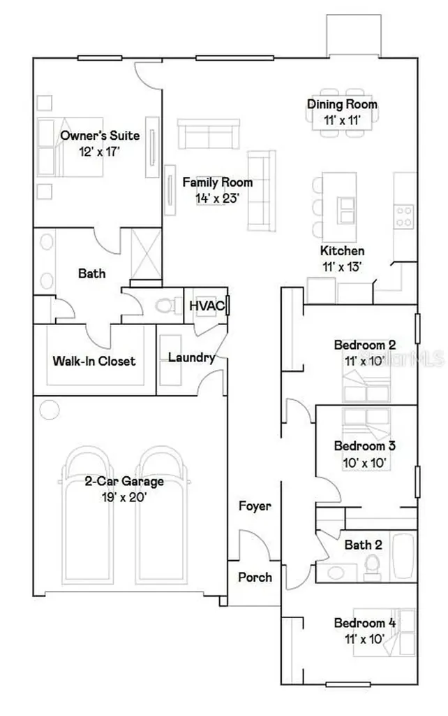 207 Winged Foot Lane Daytona Beach FL 32124