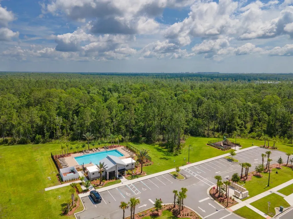 207 Winged Foot Lane Daytona Beach FL 32124