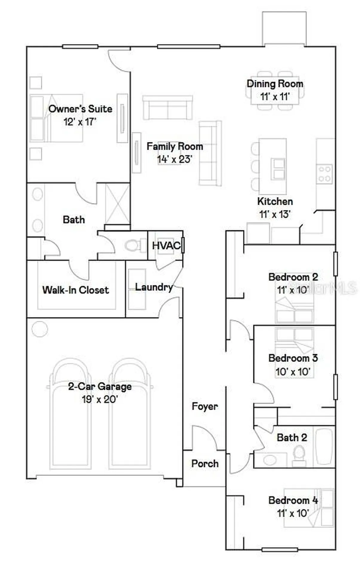 207 Winged Foot Lane Daytona Beach FL 32124