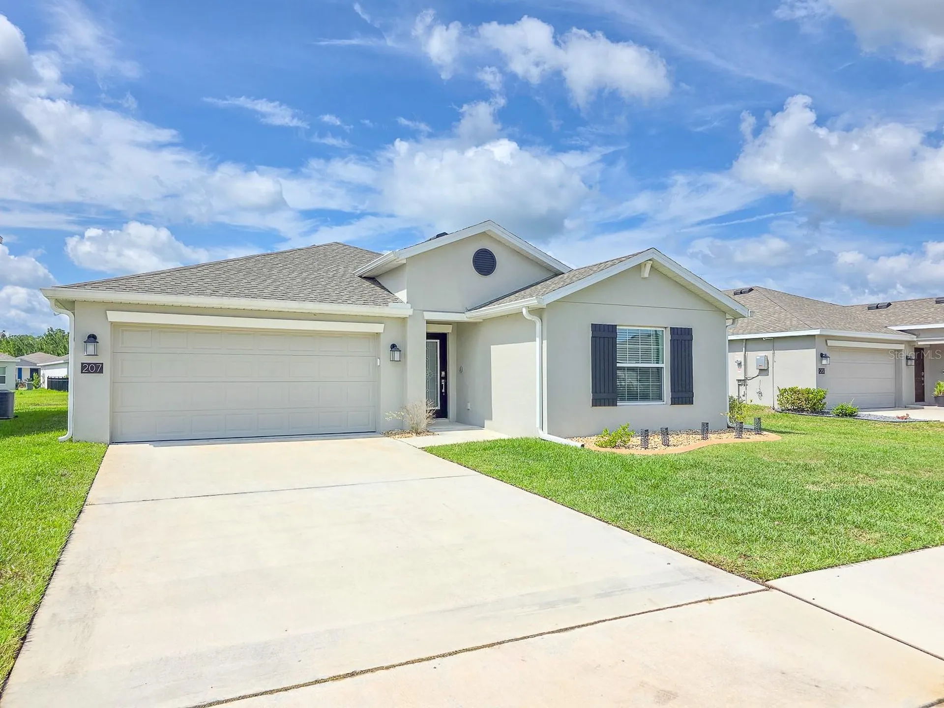 207 Winged Foot Lane Daytona Beach FL 32124