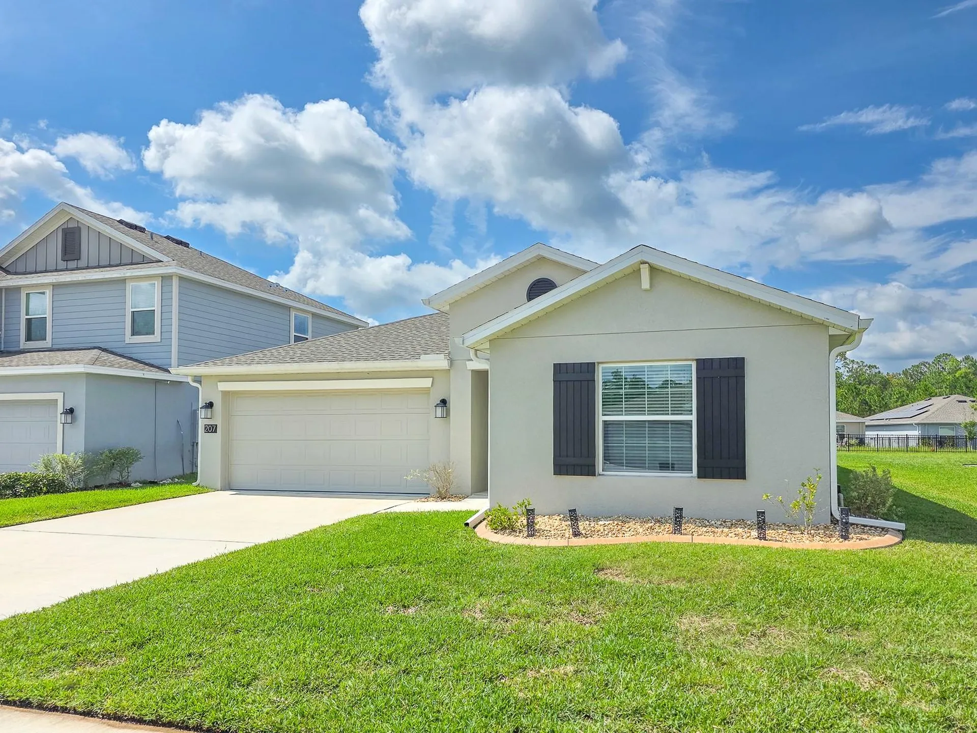 207 Winged Foot Lane Daytona Beach FL 32124