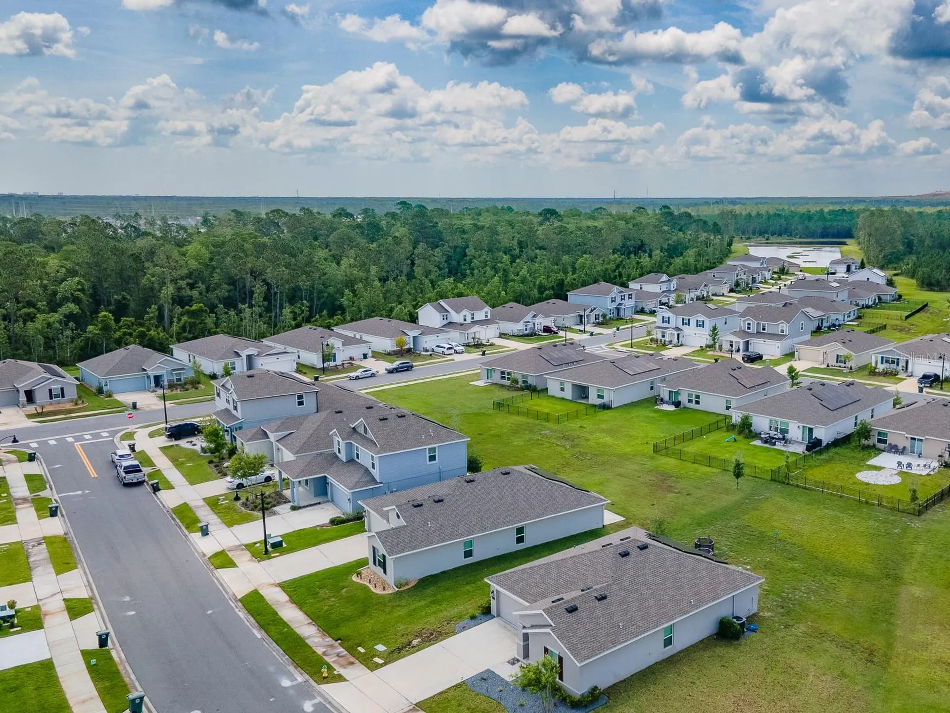 207 Winged Foot Lane Daytona Beach FL 32124