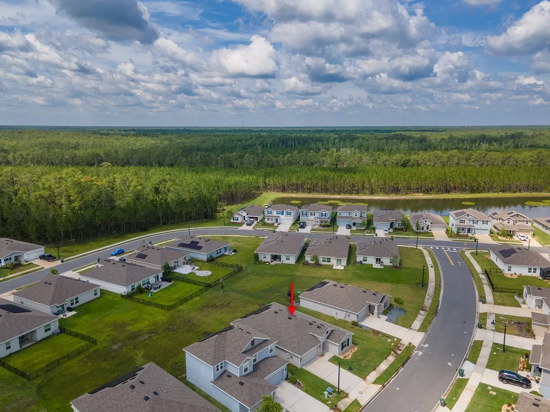 207 Winged Foot Lane Daytona Beach FL 32124