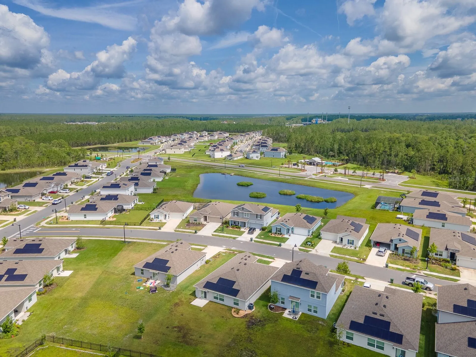 207 Winged Foot Lane Daytona Beach FL 32124