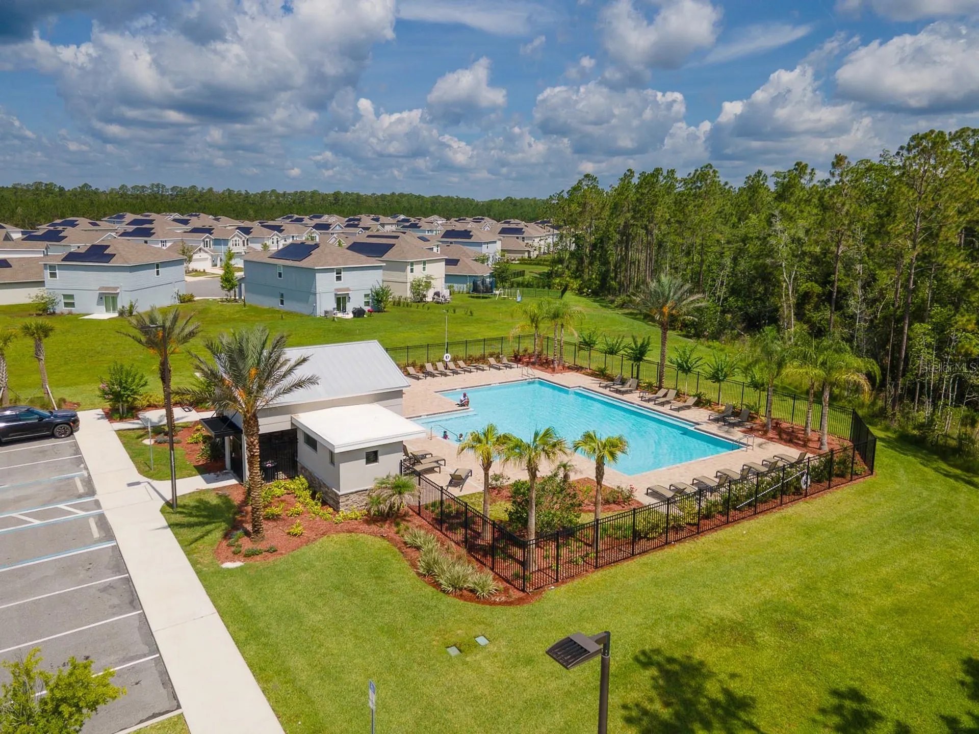 207 Winged Foot Lane Daytona Beach FL 32124