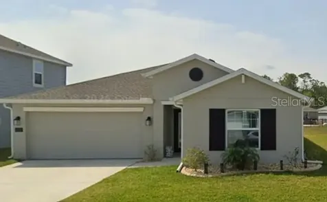 207 Winged Foot Lane Daytona Beach FL 32124