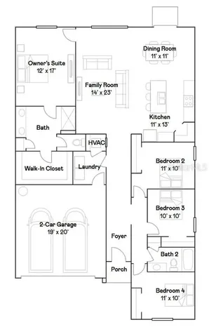 207 Winged Foot Lane Daytona Beach FL 32124
