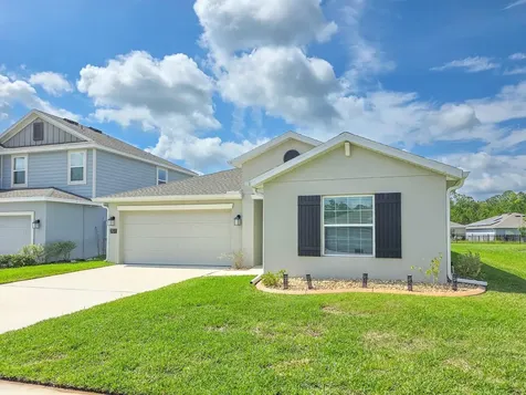 207 Winged Foot Lane Daytona Beach FL 32124