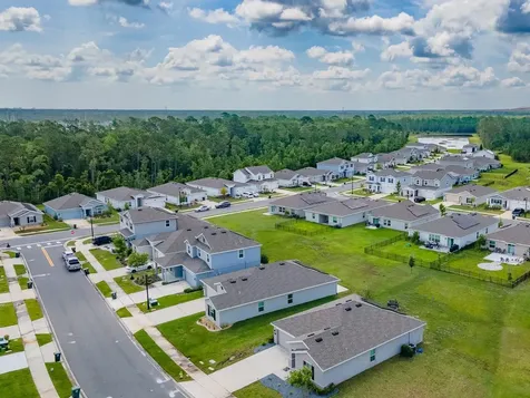 207 Winged Foot Lane Daytona Beach FL 32124