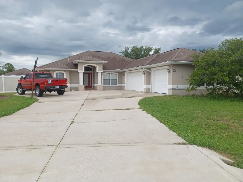 10 Rockefeller Drive Palm Coast FL 32164