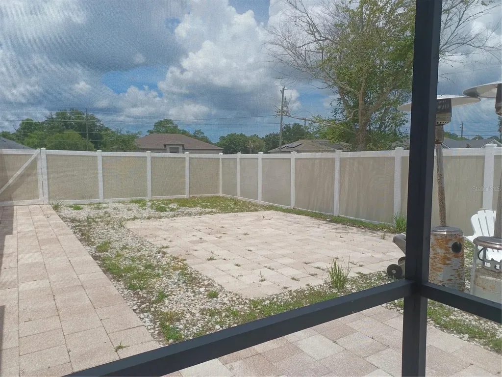 10 Rockefeller Drive Palm Coast FL 32164