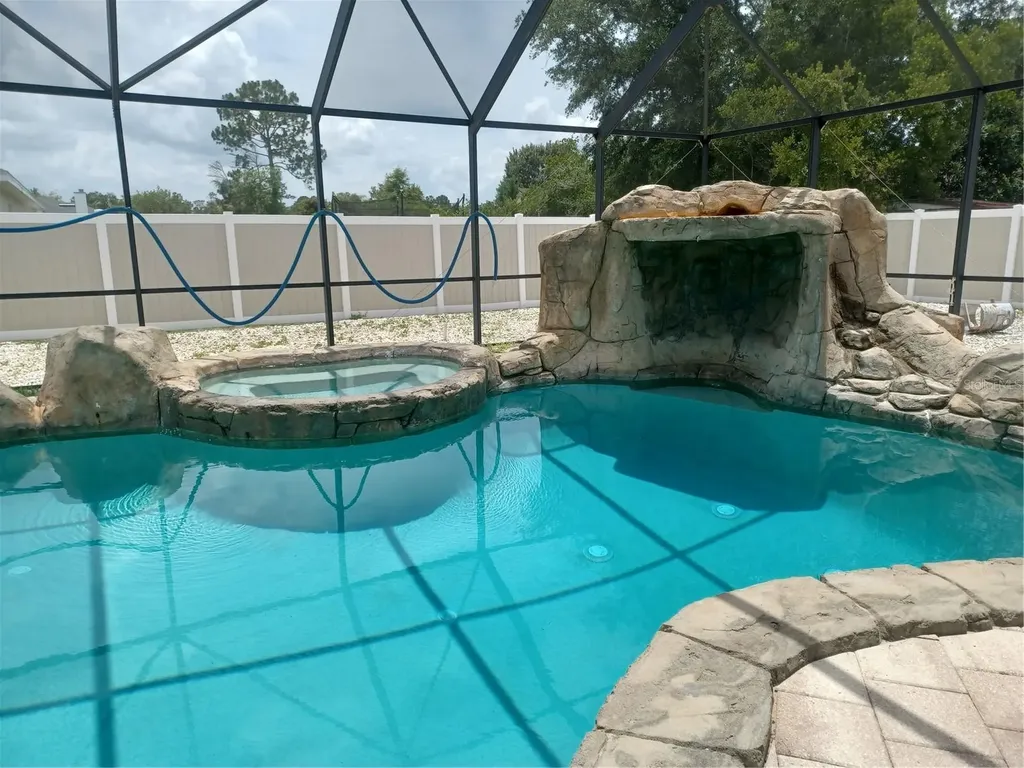 10 Rockefeller Drive Palm Coast FL 32164