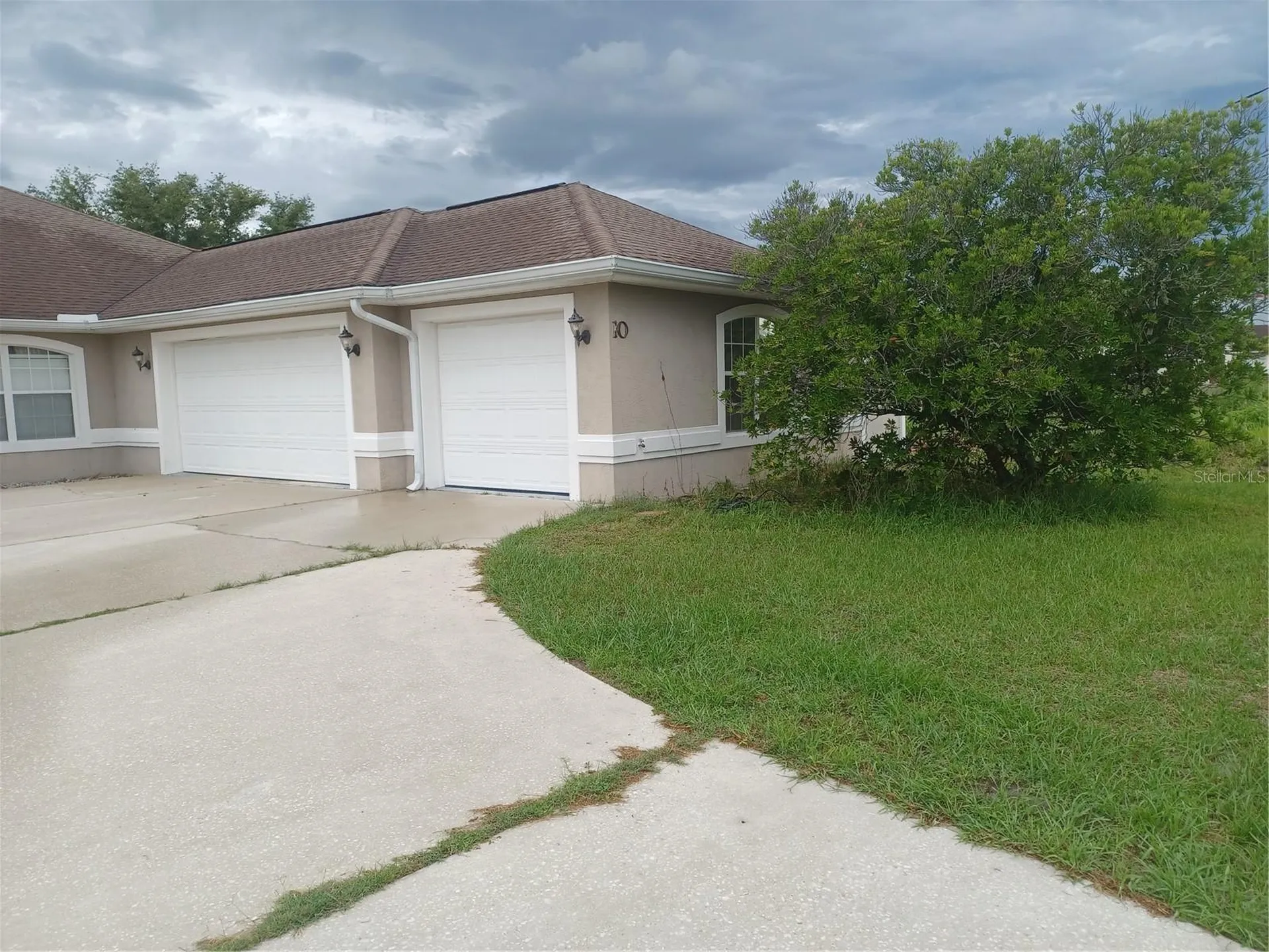 10 Rockefeller Drive Palm Coast FL 32164