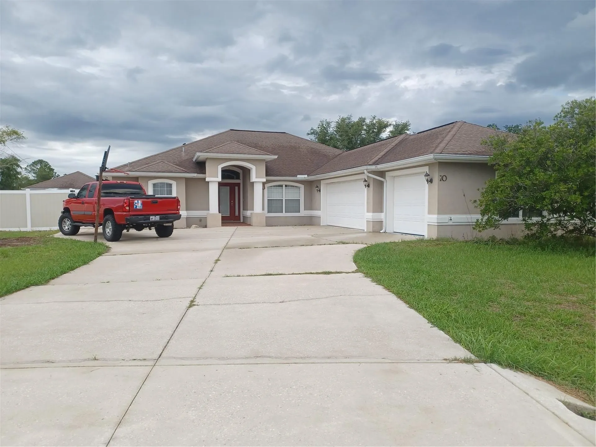 10 Rockefeller Drive Palm Coast FL 32164