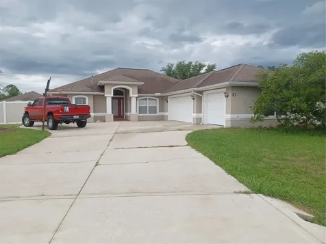 10 Rockefeller Drive Palm Coast FL 32164