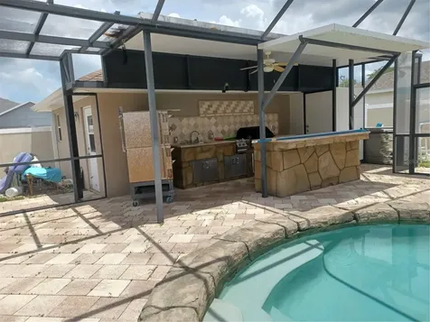 10 Rockefeller Drive Palm Coast FL 32164