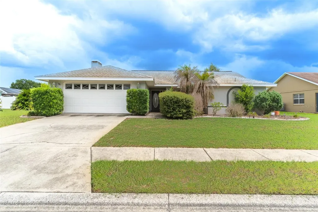 699 Hunters Run Boulevard Lakeland FL 33809