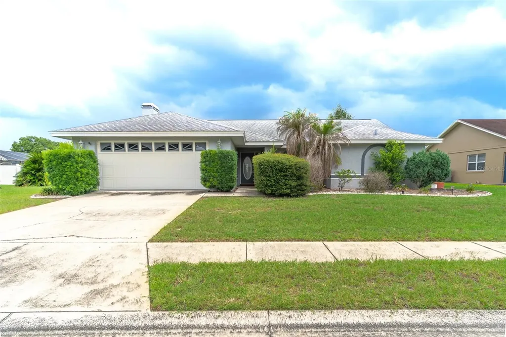 699 Hunters Run Boulevard Lakeland FL 33809