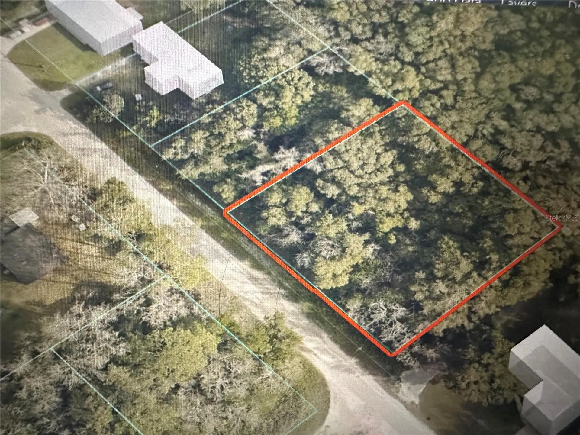 Tbd SE 44th Avenue Summerfield FL 34491