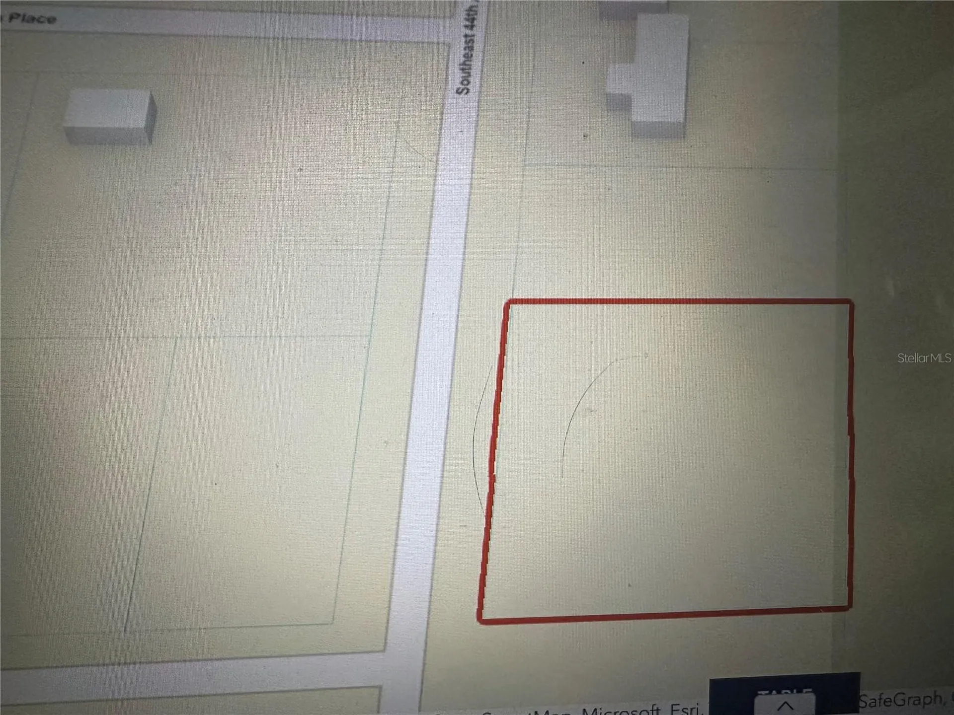Tbd SE 44th Avenue Summerfield FL 34491