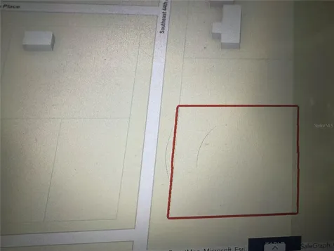 Tbd SE 44th Avenue Summerfield FL 34491