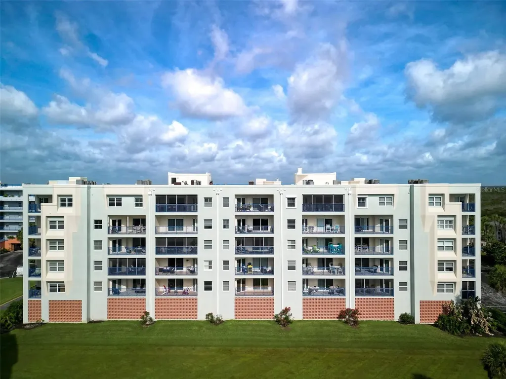 5300 S Atlantic Avenue New Smyrna Beach FL 32169