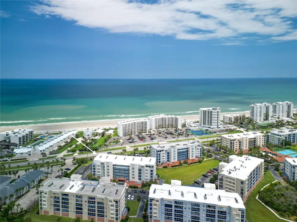 5300 S Atlantic Avenue New Smyrna Beach FL 32169