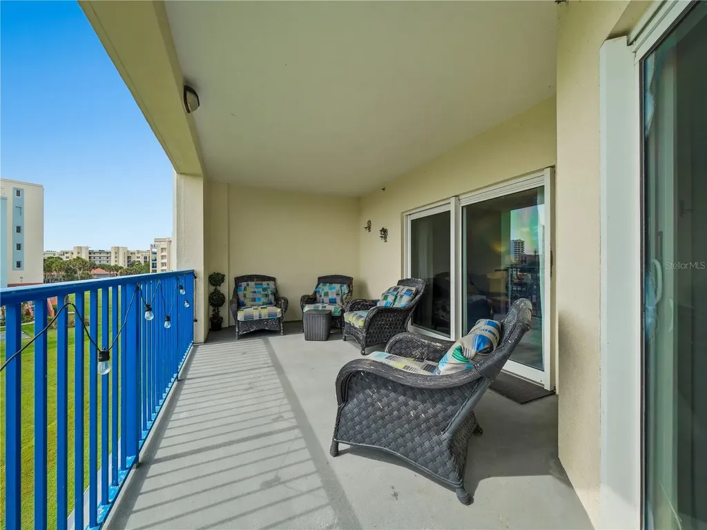 5300 S Atlantic Avenue New Smyrna Beach FL 32169