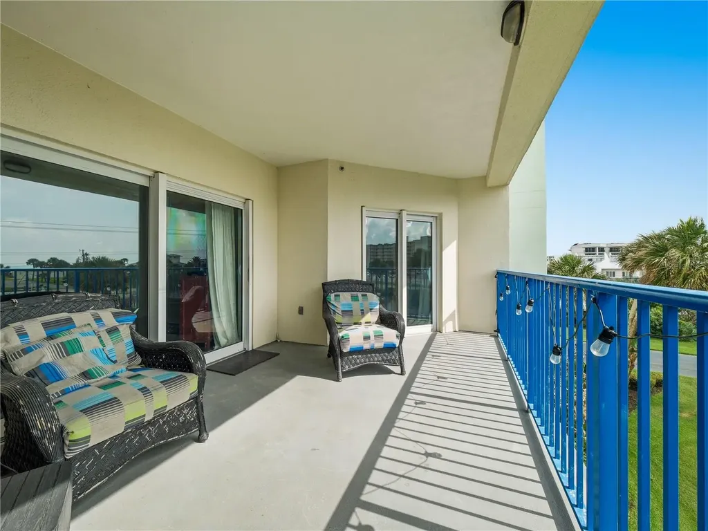 5300 S Atlantic Avenue New Smyrna Beach FL 32169