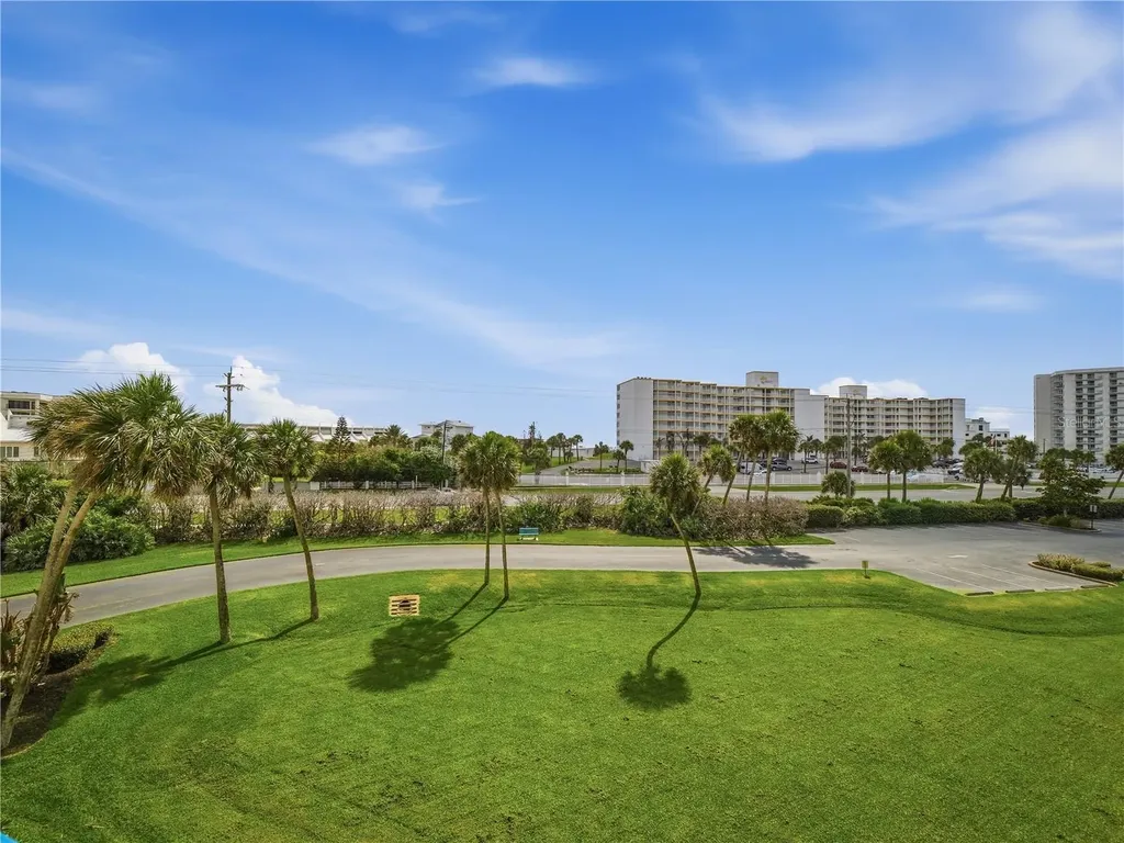 5300 S Atlantic Avenue New Smyrna Beach FL 32169