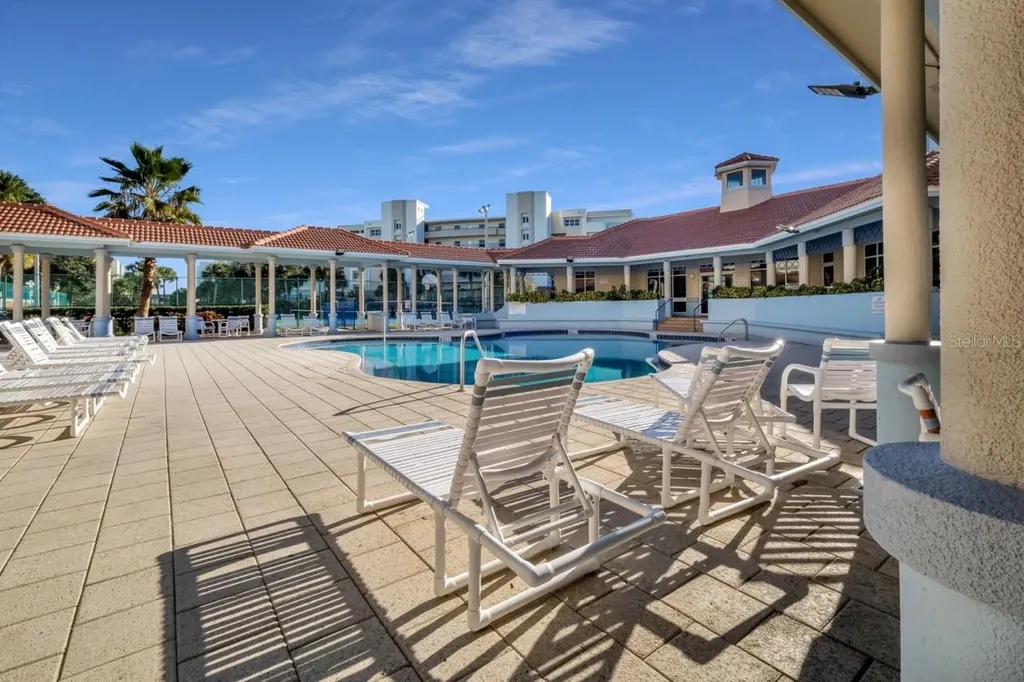 5300 S Atlantic Avenue New Smyrna Beach FL 32169