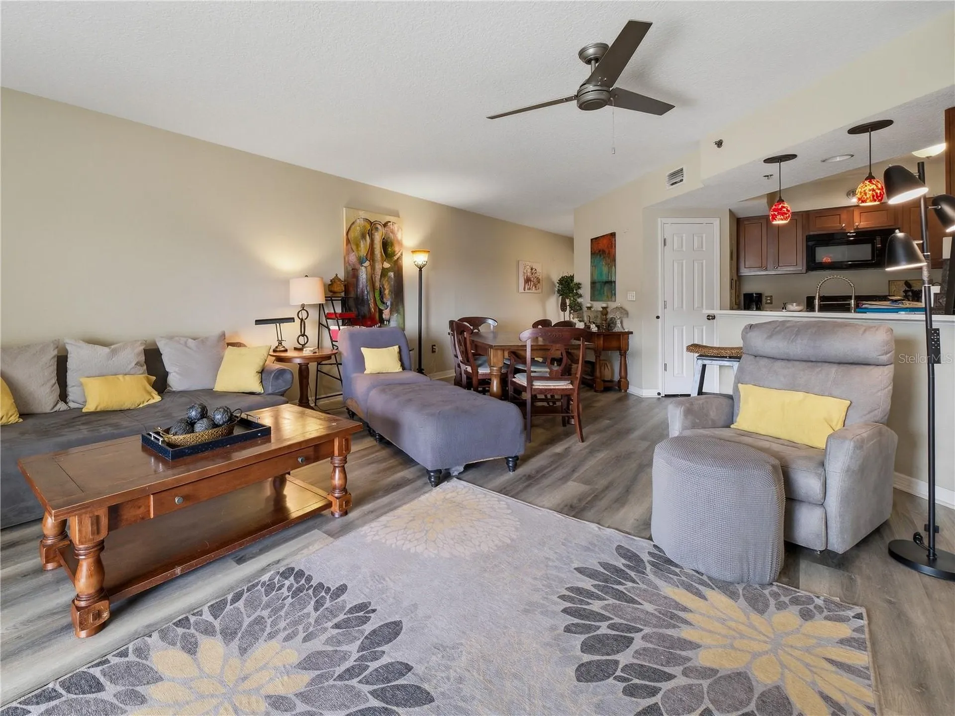 5300 S Atlantic Avenue New Smyrna Beach FL 32169