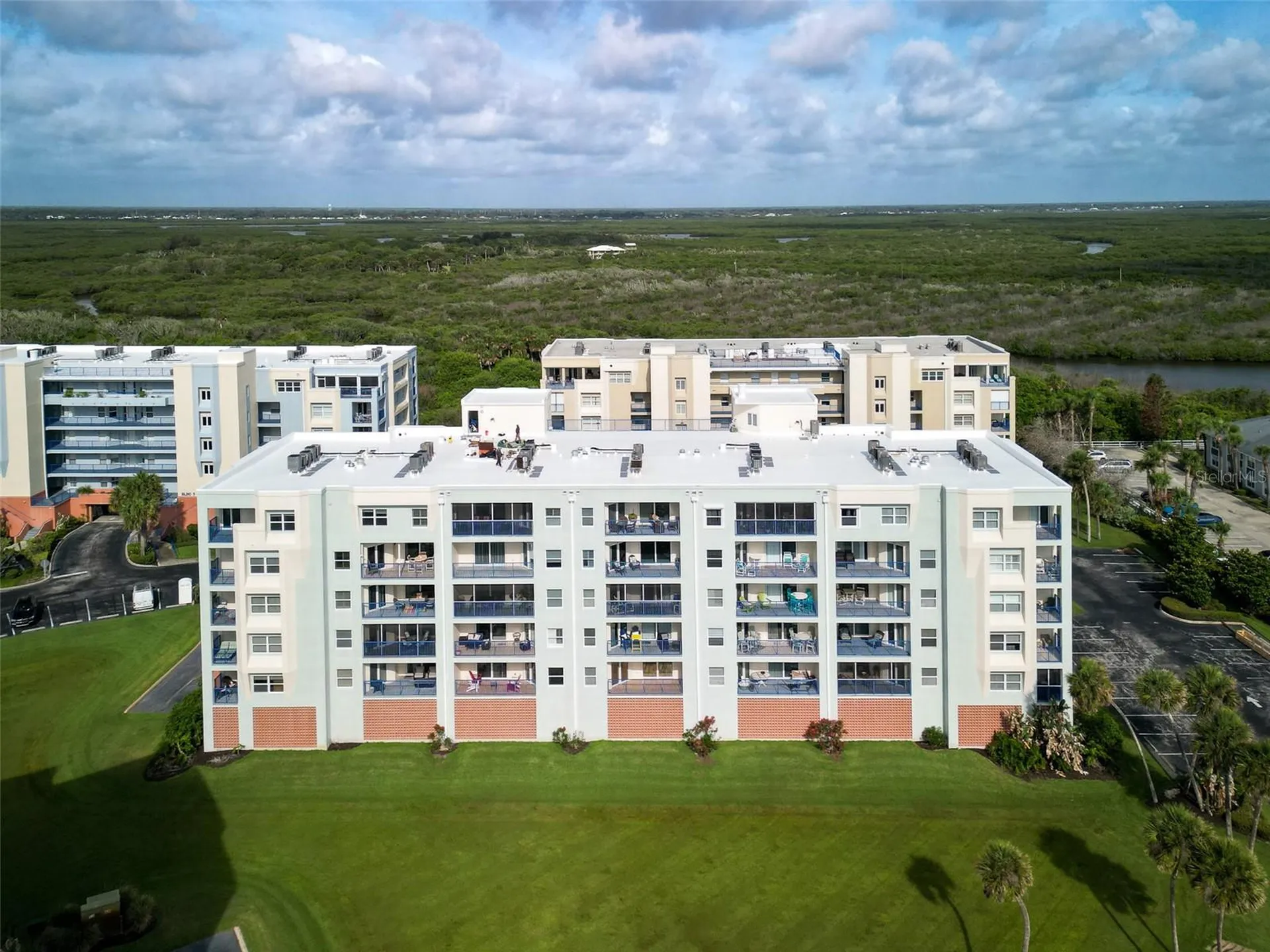 5300 S Atlantic Avenue New Smyrna Beach FL 32169