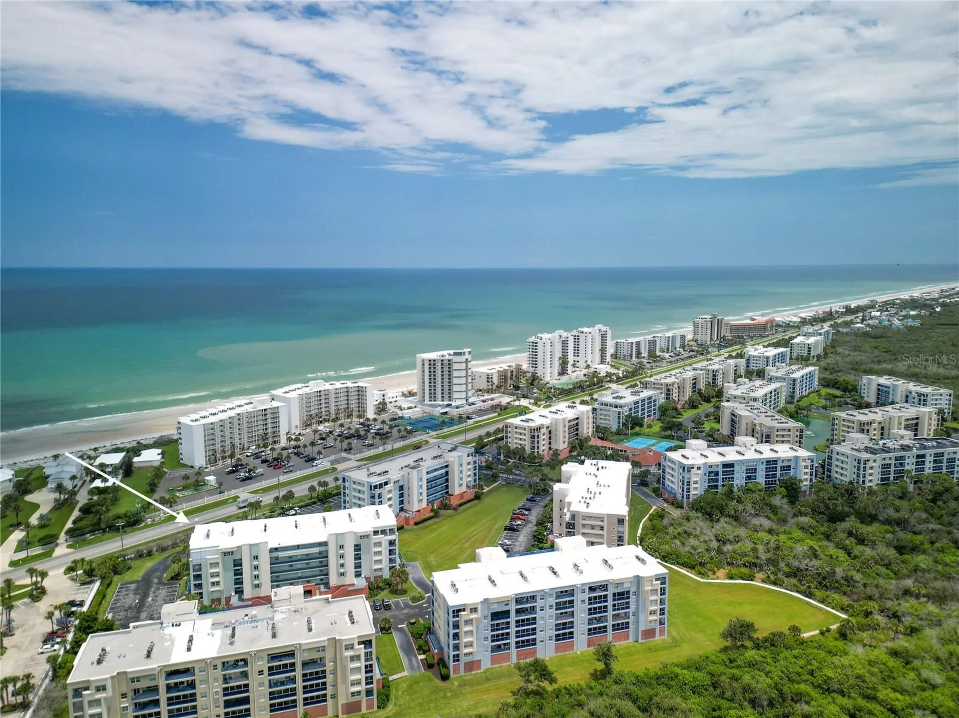 5300 S Atlantic Avenue New Smyrna Beach FL 32169