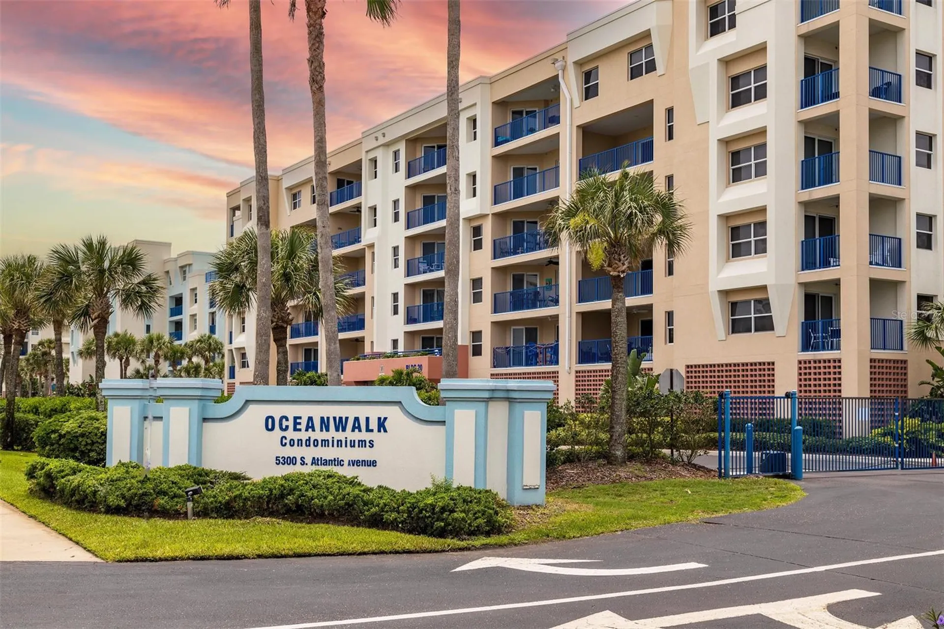 5300 S Atlantic Avenue New Smyrna Beach FL 32169