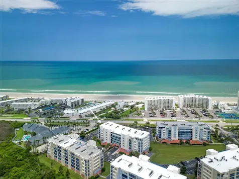 5300 S Atlantic Avenue New Smyrna Beach FL 32169
